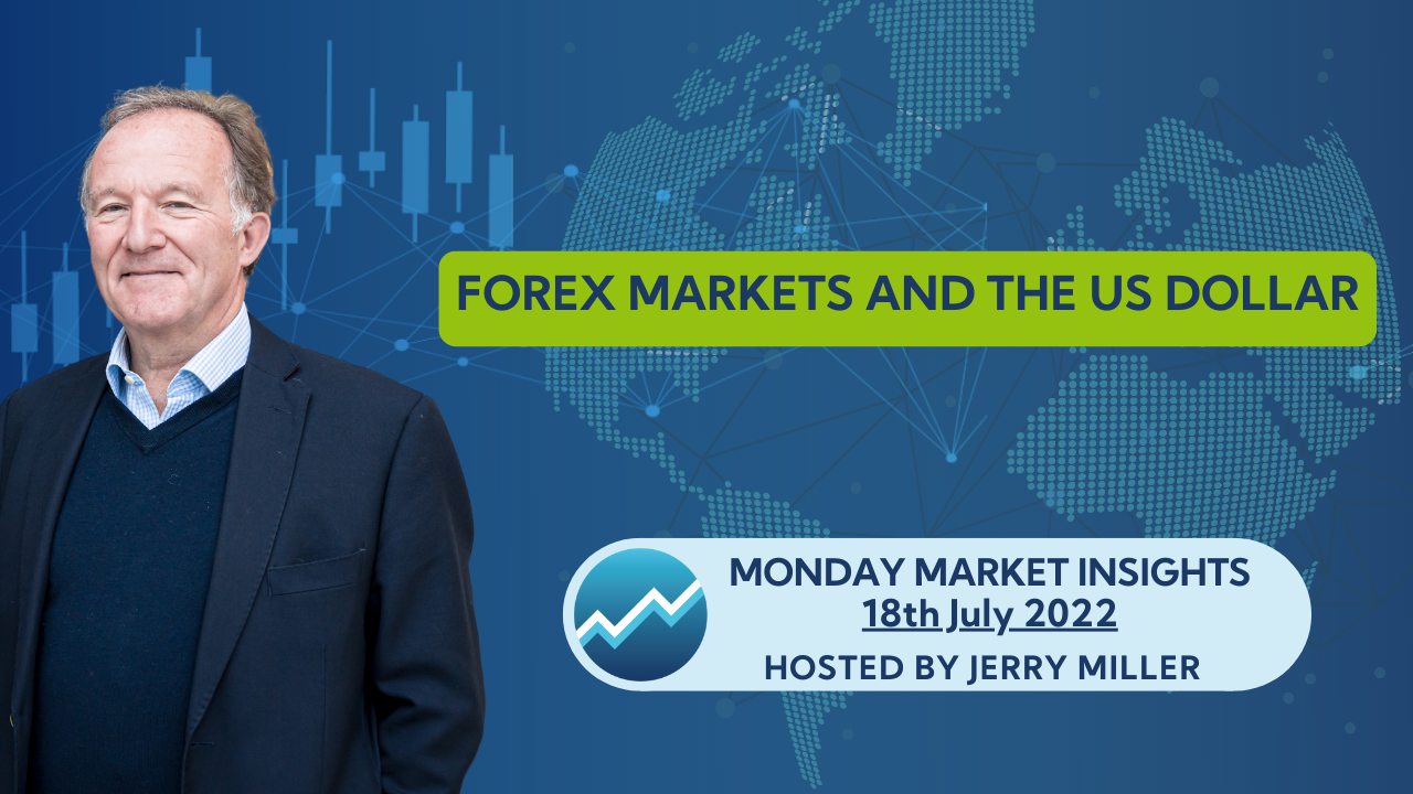 Forex Markets and the US Dollar - Monday Market Insights